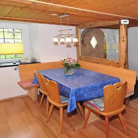 Appartement Duck's Place