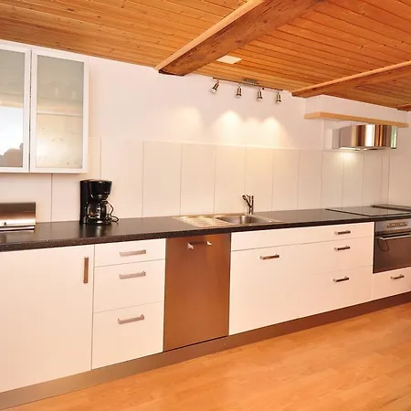 Duck's Place Appartement *